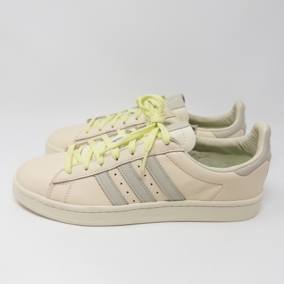 adidas Pharrell Williams Campus Human Kind HU Men’s 8.5 - Picture 2 of 8